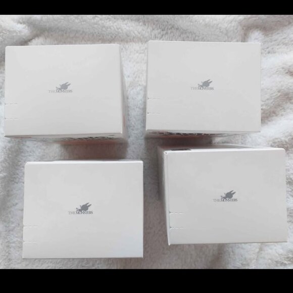 Labubu Big into energy - Serenity - Picture 3 of 6